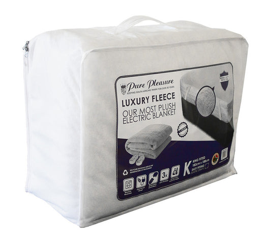 King Size Electric Blanket